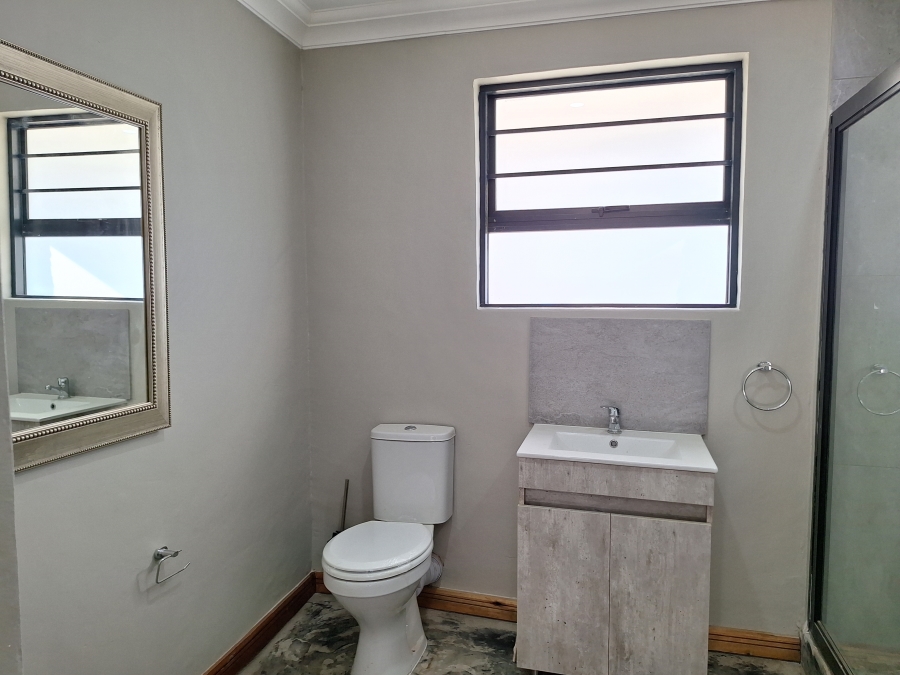 4 Bedroom Property for Sale in Vrede Free State